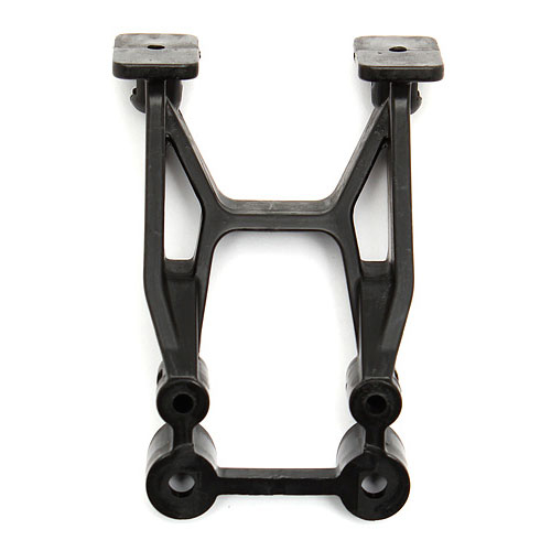 Team Associated RC8B3/RC8B3.1/RC8B3.2 Wing Mount, +8mm (AS81109)