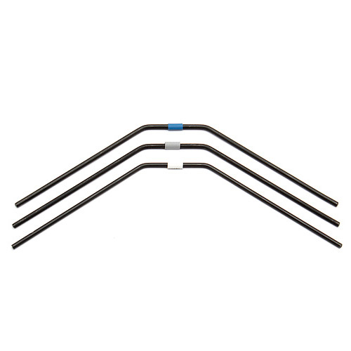 Team Associated RC8B3/RC8B3.1/RC8B3.2 FT Rear Anti-Roll Bar 2.5-2.7mm (AS81140)