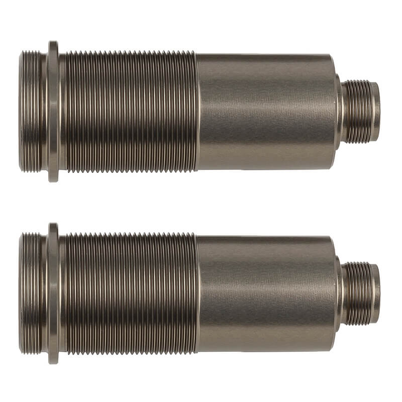 Team Associated RC8B4.1/E Shock Bodies 16X36.5mm Hard (AS81163)