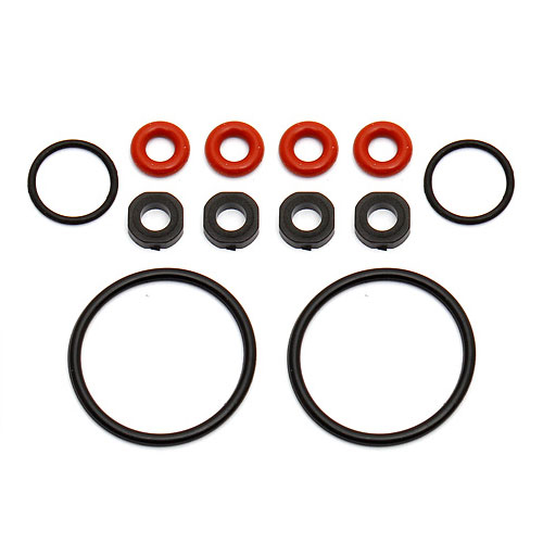 Team Associated RC8B3/RC8B3.1/RC8B3.2 Shock Rebuild Kit (AS81185)