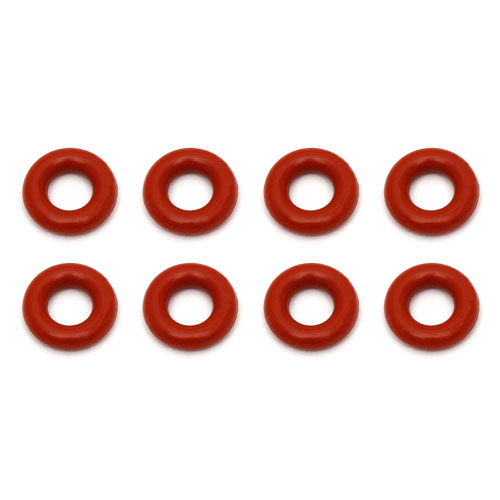 Team Associated RC8B3/RC8B3.1//RC8B3.2 Shock O-Rings (AS81186)