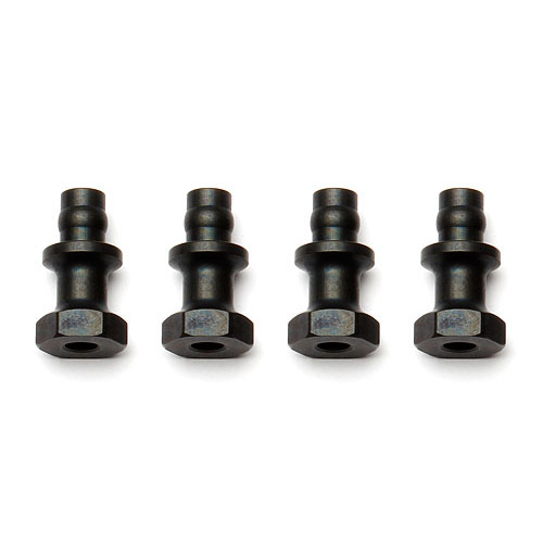 Team Associated RC8B3/RC8B3.1/RC8B3.2 Shock Bushing (AS81196)