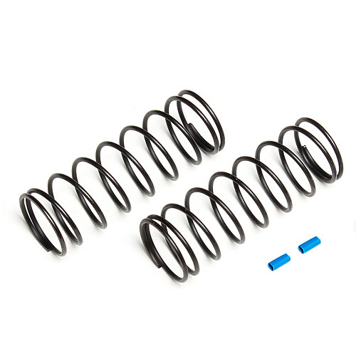 Team Associated RC8B3 (Kit) Front Spring, 5.0 Lb/In (AS81214)
