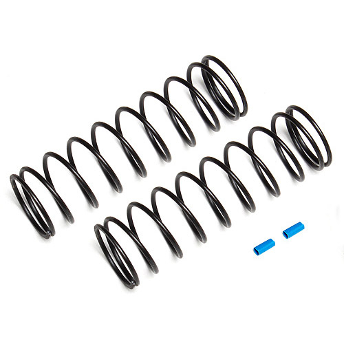 Team Associated RC8B3 (Kit) Rear Spring, 4.3 Lb/In (AS81219)