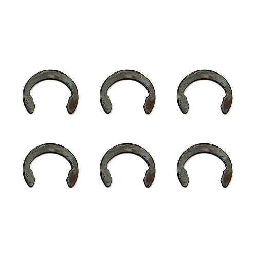 Team Associated C-Clip, 5mm (AS81256)