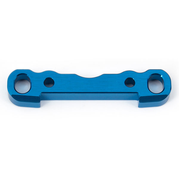 Team Associated RC8B3/RC8B3.1/RC8B3.2 Arm Mount [B] Hrc (AS81292)