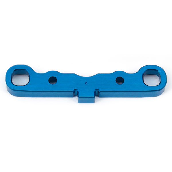 Team Associated RC8B3/RC8B3.1 Arm Mount [C] Hrc (AS81293)