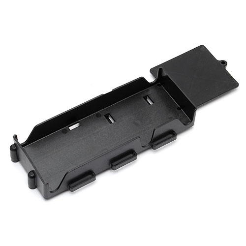 Team Associated RC8B3E/RC8B3.1E Battery Tray (AS81297)
