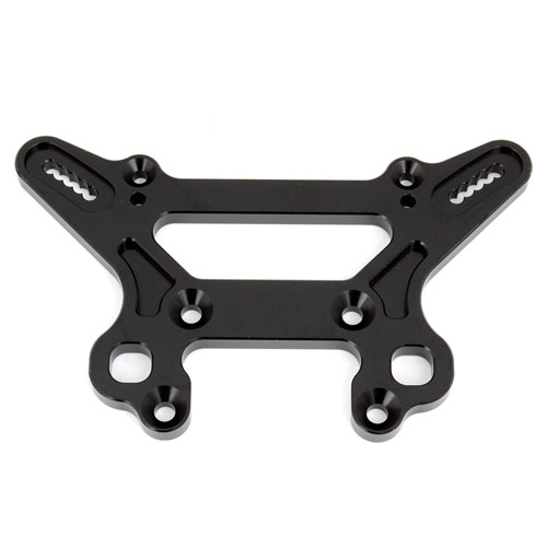 Team Associated RC8T3 Shock Tower, Front (AS81312)