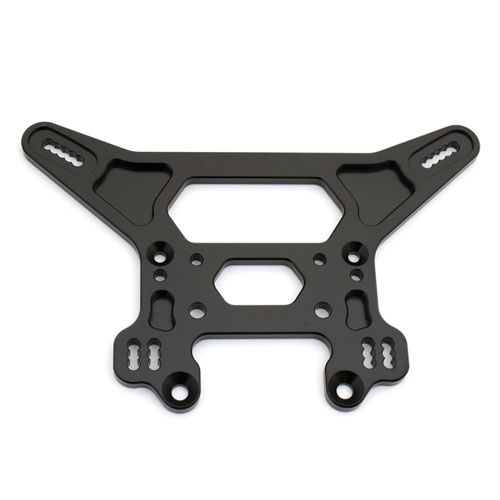 Team Associated RC8T3 Shock Tower, Rear (AS81313)