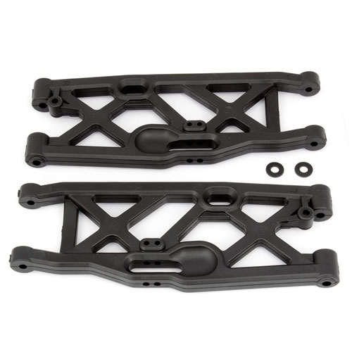 Team Associated RC8T3 Rear Arms (AS81318)