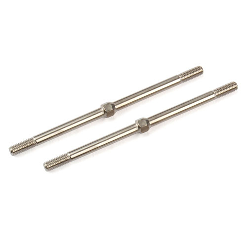 Team Associated RC8T3 Turnbuckles 4 X 85mm (AS81320)