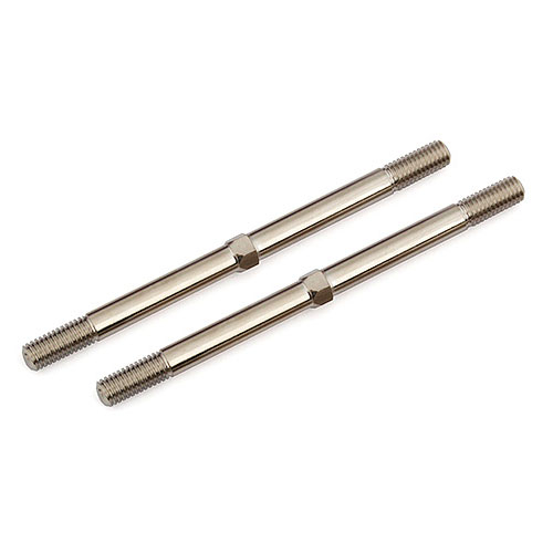 Team Associated RC8T3 Turnbuckles 5 X 80mm (AS81321)