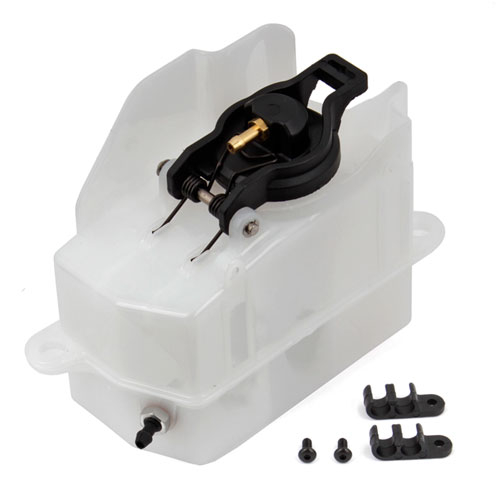 Team Associated RC8T3 Fuel Tank (AS81322)