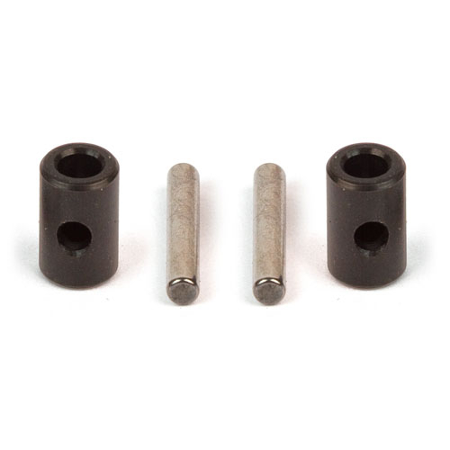 Team Associated RC8B3/RC8B3.1/RC8B3.2 Factory Team Cva Rebuild Kit (AS81328)