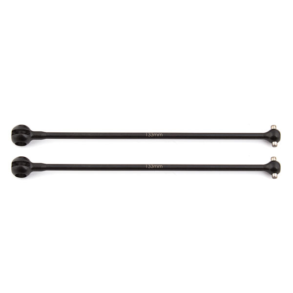 Team Associated RC8T3 FT Cva Bones 133mm (AS81331)