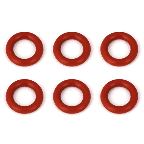 Team Associated RC8T3 Diff O-Ring V2 (AS81345)