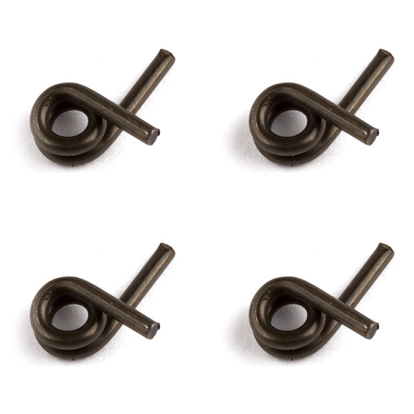 Team Associated Clutch Springs 1.10mm For 4-Shoe (RC8B3.1/RC8B3.2) (AS81369)