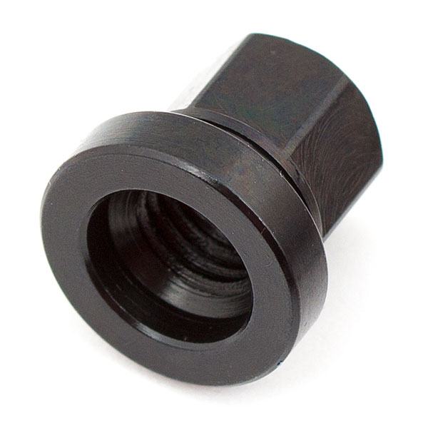 Team Associated RC8B3.1/RC8B3.2 Flywheel Nut (4-Shoe) (AS81372)