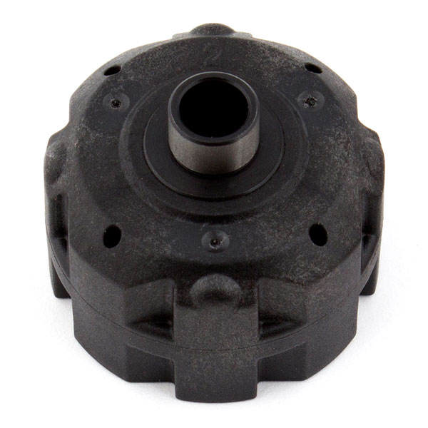Team Associated RC8B3.1/RC8B3.2 Diff Case (AS81379)