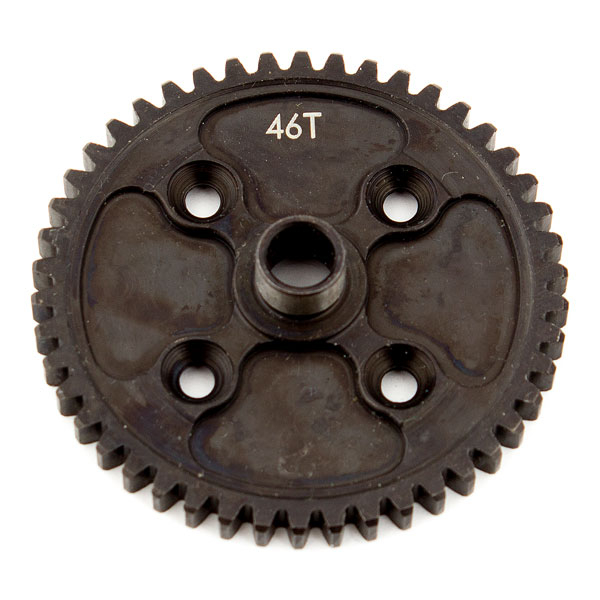 Team Associated RC8B3.1/RC8B3.2 Spur Gear 46T (Kit) (AS81386)