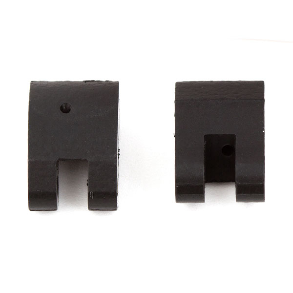 Team Associated Clutch Shoes Composite 4-Shoe (RC8B3.1/RC8B3.2) (AS81402)