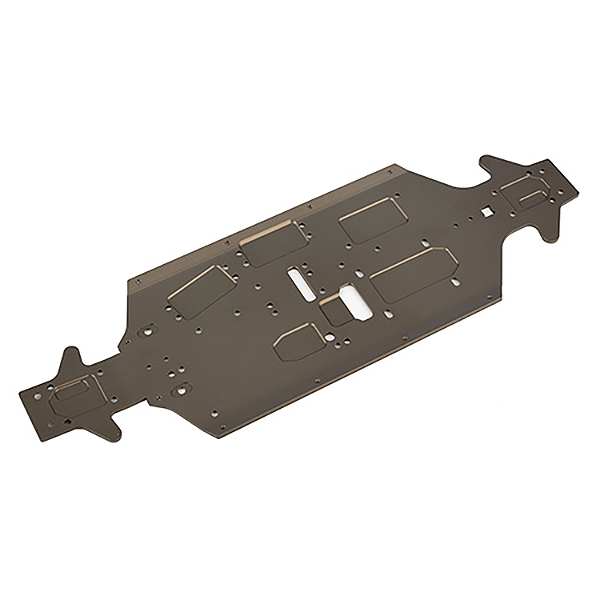 Team Associated RC8B3.2 Chassis (AS81430)