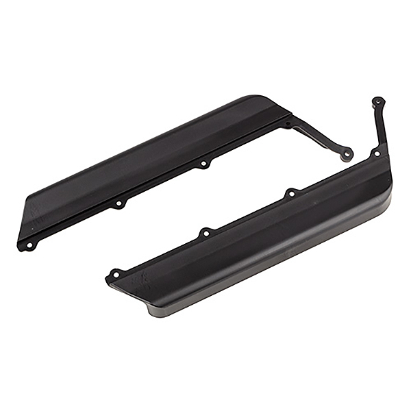 Team Associated RC8B3.2/RC8B3.2E Side Guards (AS81431)