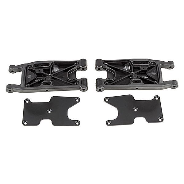 Team Associated RC8B3.2/RC8B3.2E Rear Suspensions Arms (AS81434)