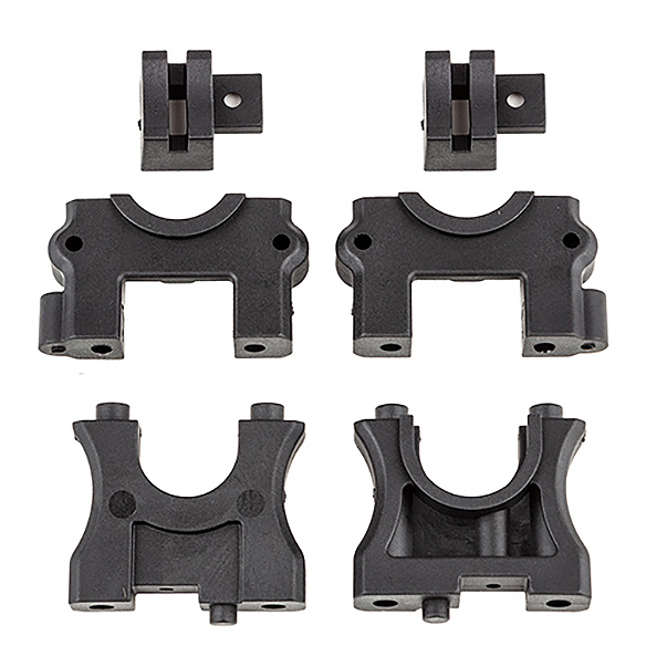 Team Associated RC8B3.2 Centre Bulkhead (AS81448)