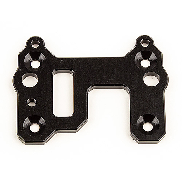 Team Associated RC8B3.2 Centre Top Plate (AS81449)