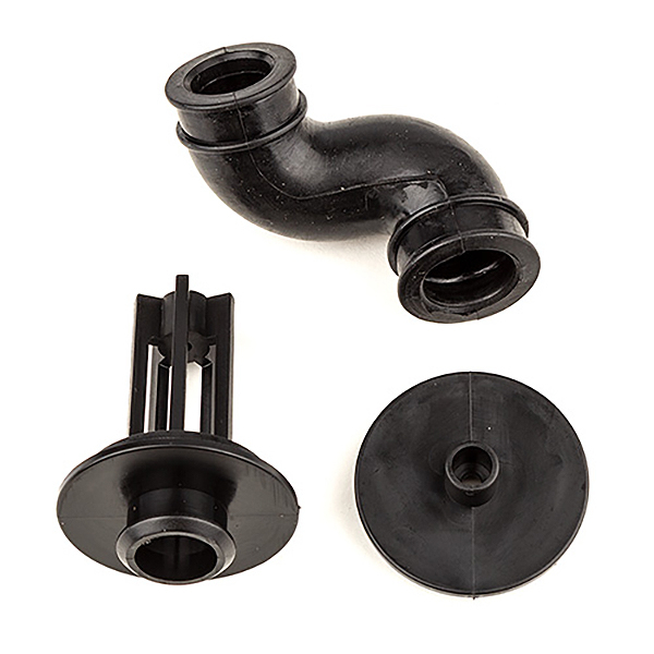 Team Associated RC8B3.2 Air Filter Boot (AS81458)