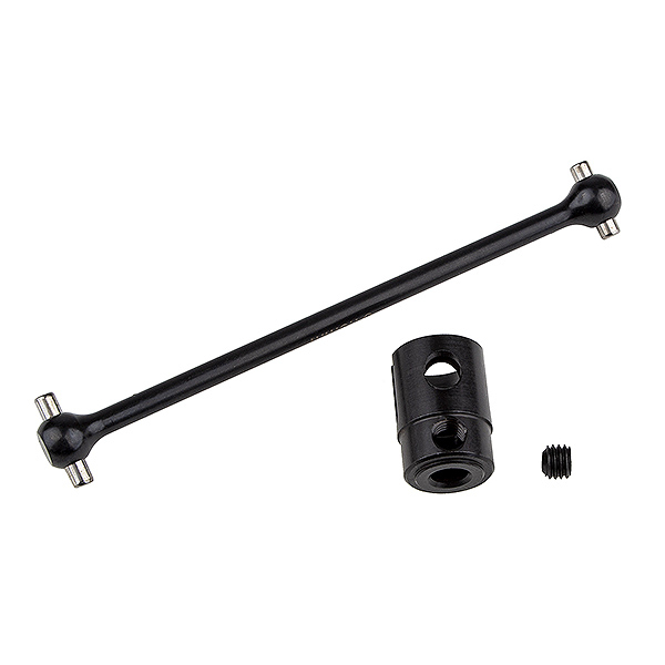 Team Associated RC8B3.2 FT Centre Dogbone Set - Front (AS81466)