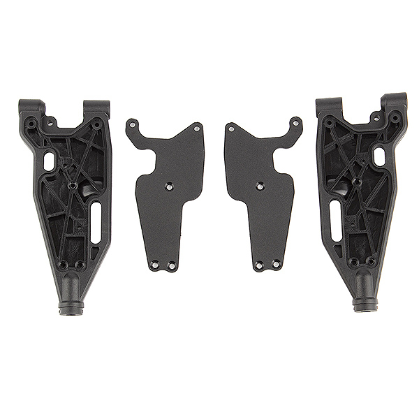 Team Associated RC8T3.2 Front Suspension Arms (AS81476)