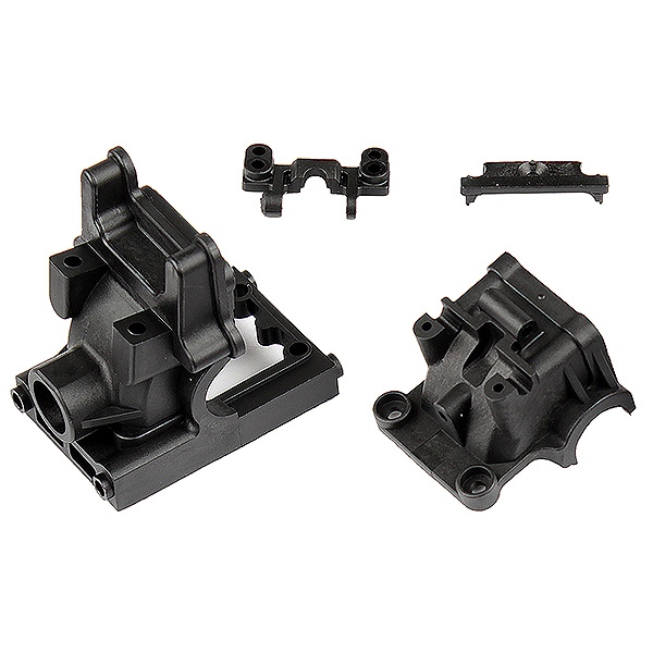 Team Associated RC8B3.2/RC8B3.2E FT Gearbox Hd (AS81493)