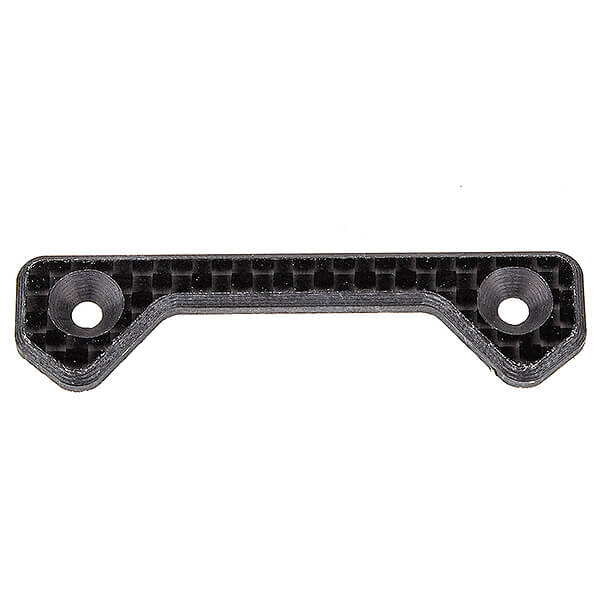Team Associated FT One Piece Rear Carbon Wing Button RC8B4 (AS81499)