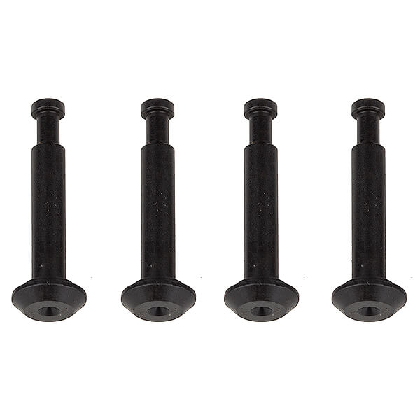 Team Associated RC8B4 Shock Pin Set (AS81509)