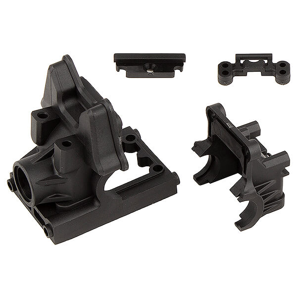 Team Associated RC8B4 Front Gearbox Set (AS81510)