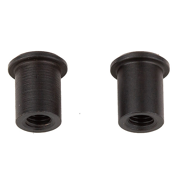 Team Associated RC8B4 Steering Bellcrank Nut Set (AS81517)