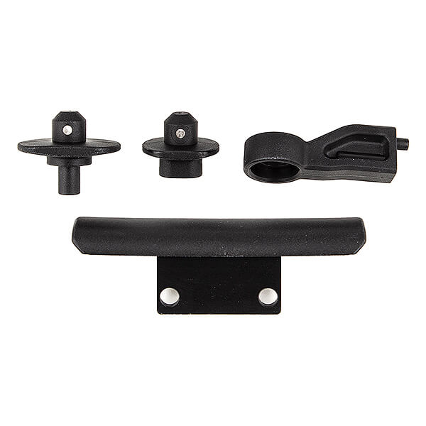 Team Associated RC8B4 Body Posts (AS81524)