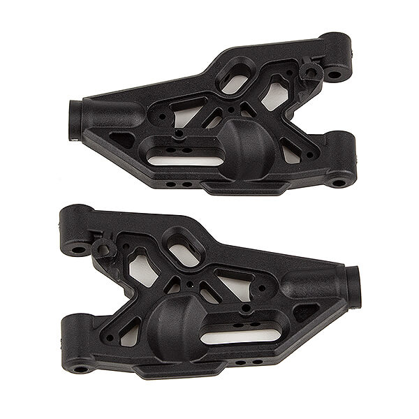 Team Associated RC8B4 Front Lower Suspension Arms (AS81528)