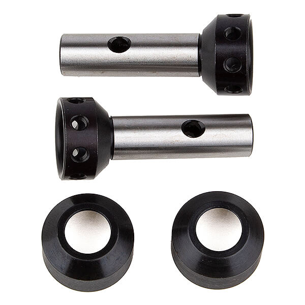 Team Associated RC8B4 Cva Axle Set (AS81547)