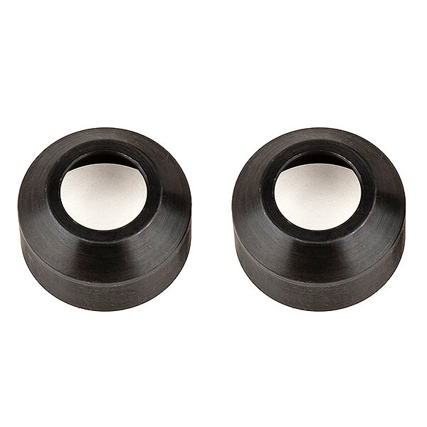 Team Associated RC8B4 Cva Axle Sleeve Set (AS81548)