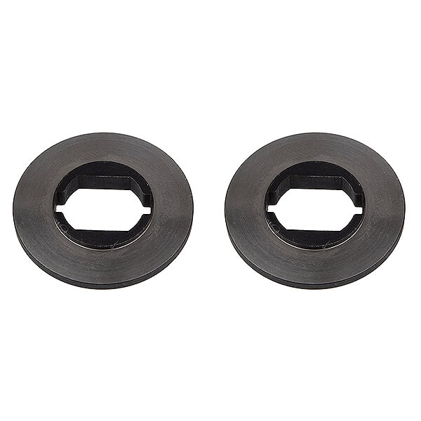 Team Associated RC8B4 Brake Rotor Set (AS81550)