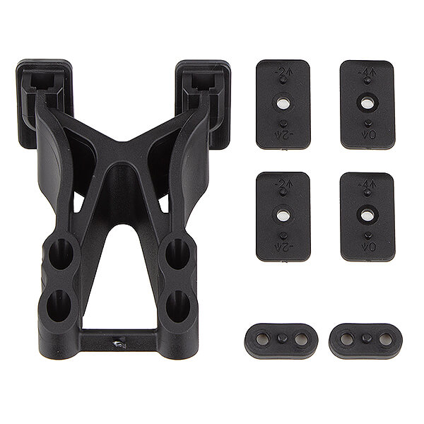 Team Associated RC8B4 Wing Mount (AS81552)