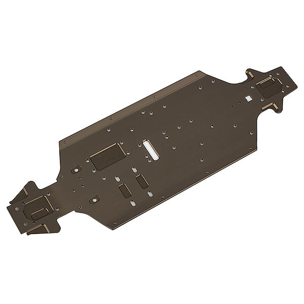 Team Associated RC8B4E Chassis (AS81569)