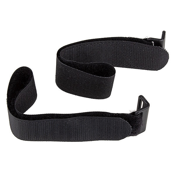 Team Associated RC8B4E Hook And Loop Straps (AS81584)