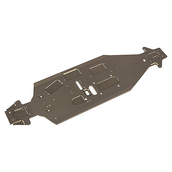 Team Associated RC8T4 Chassis (AS81600)