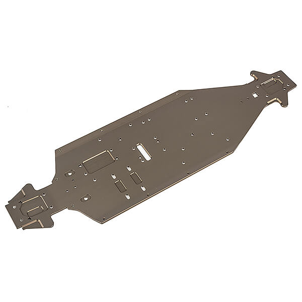 Team Associated RC8T4E Chassis (AS81602)