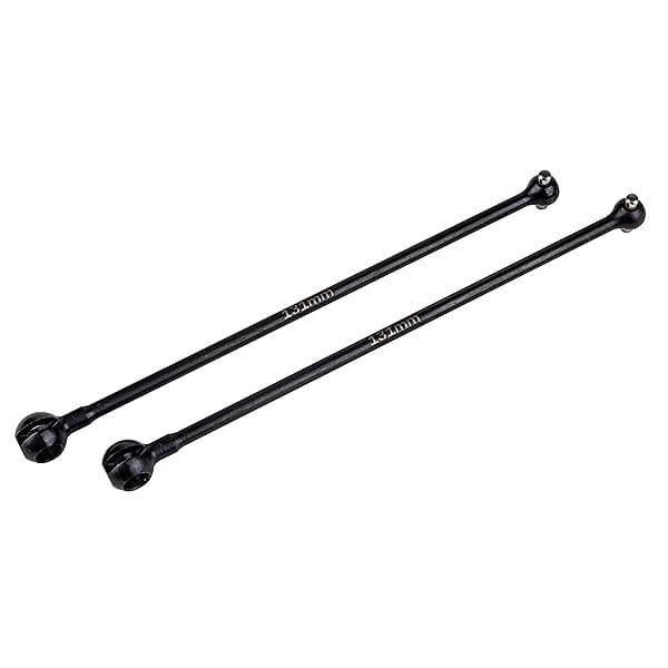 Team Associated RC8T4/RC8T4E Cva Bones 131mm (AS81613)